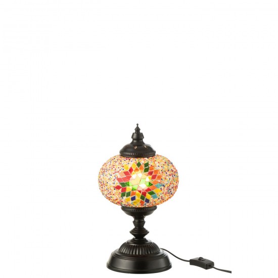 J-line 54125 Jolipa JLine luminaires lampe de table.