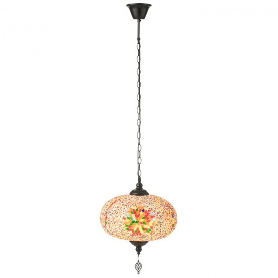 J-line 54130 Jolipa JLine luminaires suspension.