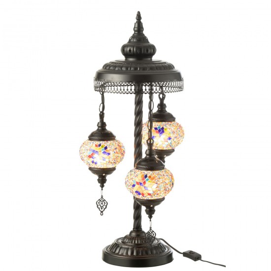 J-line 54132 Jolipa JLine luminaires lampe de table.