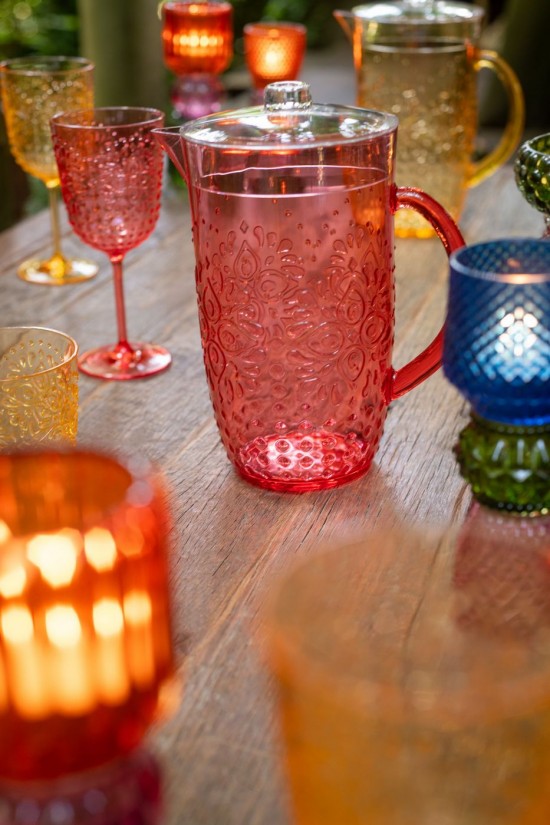 J-line 54235 Jolipa JLine services carafe.