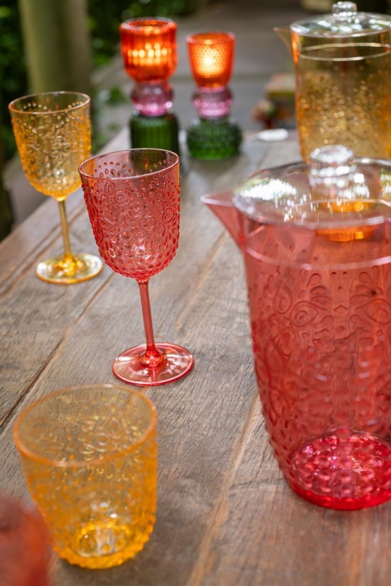 J-line 54236 Jolipa JLine services verre.