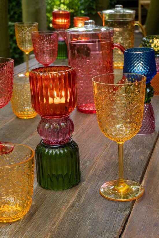 J-line 54238 Jolipa JLine services verre.