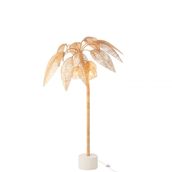 J-line 54301 Jolipa JLine luminaires lampe sur pied.