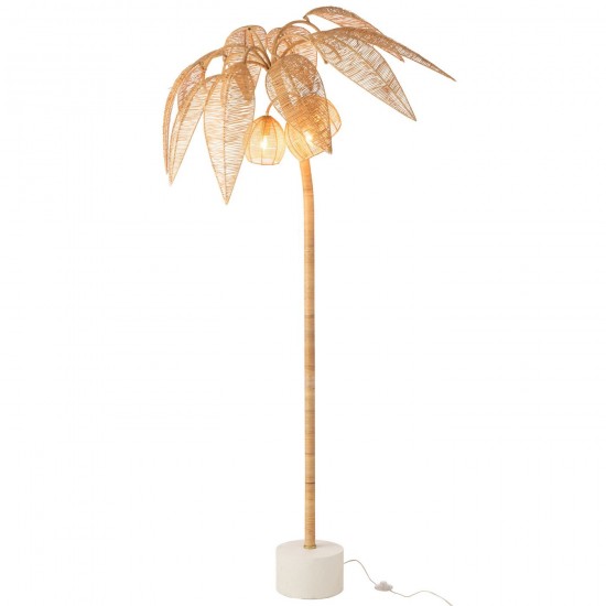 J-line 54302 Jolipa JLine luminaires lampe sur pied.