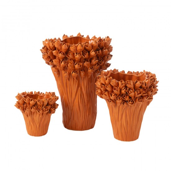 J-line 54490 Jolipa JLine vases vase grand.