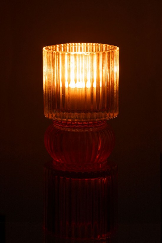 J-line 54506 Jolipa JLine support bougie photophore.