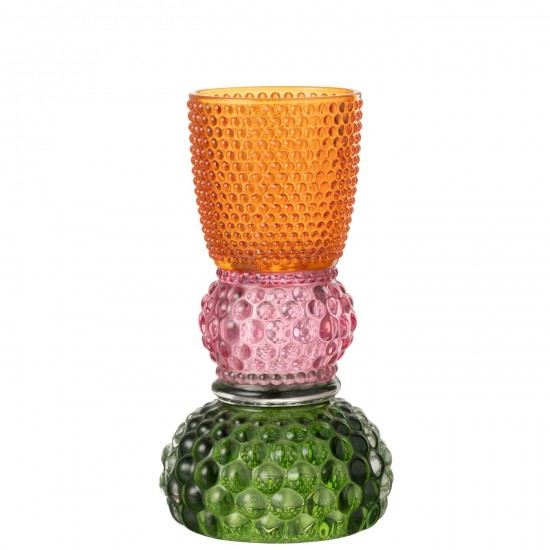 J-line 54507 Jolipa JLine support bougie photophore.