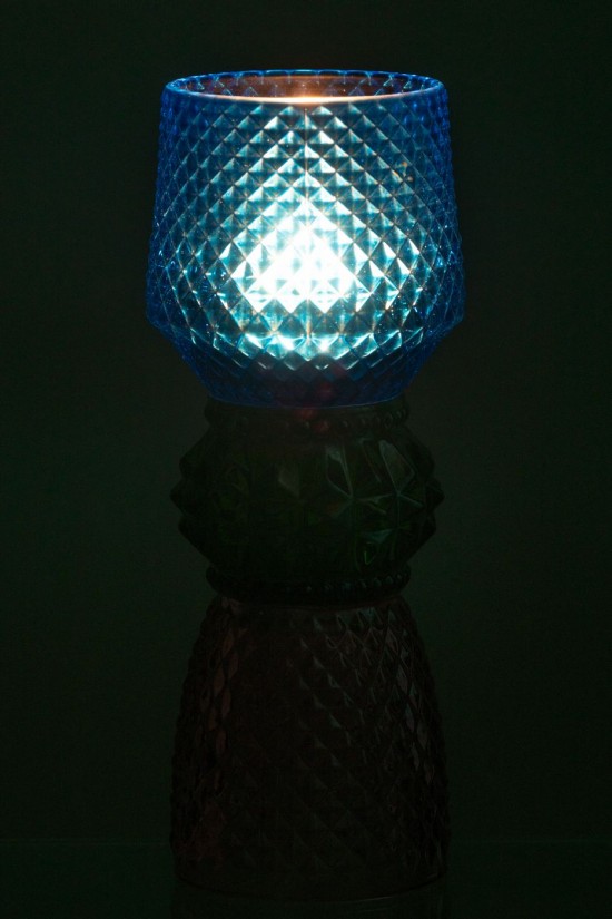 J-line 54508 Jolipa JLine support bougie photophore.