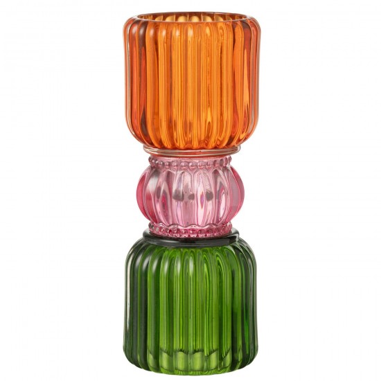 J-line 54509 Jolipa JLine support bougie photophore.