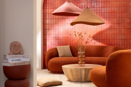 J-Line Grands vases-Grand vase-Vases hauts-Vase haut. 54532.