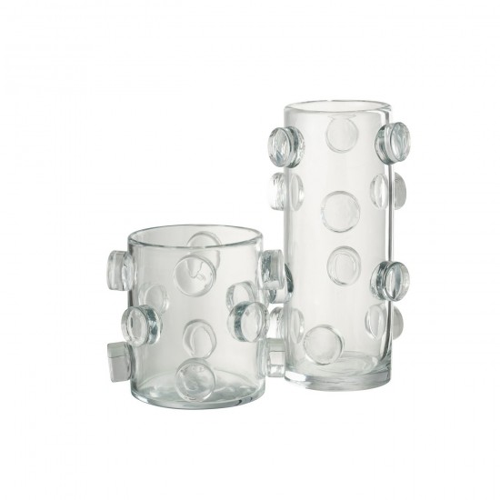 J-line 54537 Jolipa JLine vases vase grand.