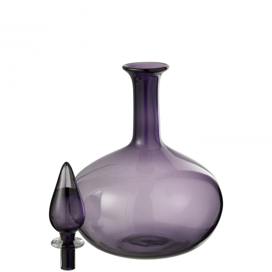 J-line 54540 Jolipa JLine objets deco bouteille.