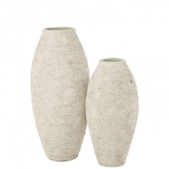 J-line 54554 Jolipa JLine vases vase decoratif.