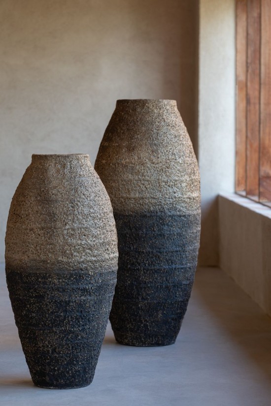 J-line 54566 Jolipa JLine vases vase decoratif.