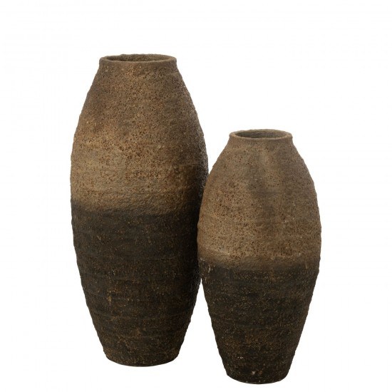 J-line 54566 Jolipa JLine vases vase decoratif.