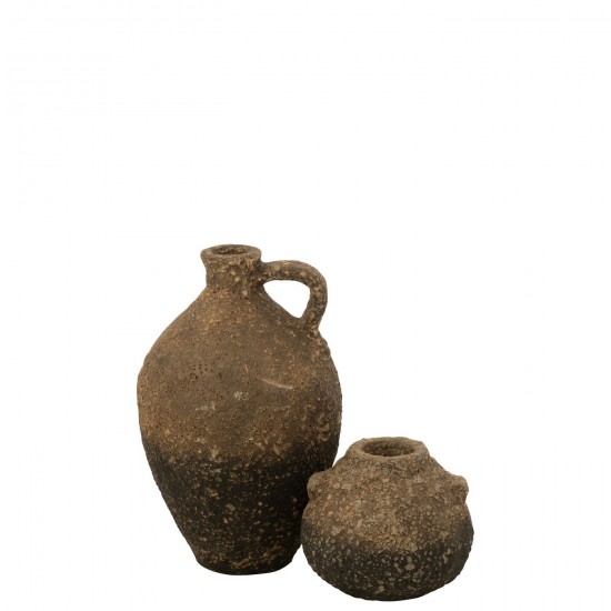 J-line 54567 Jolipa JLine vases pichet.