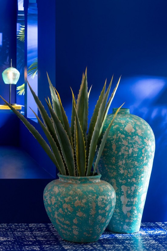 J-line 54576 Jolipa JLine cache pots cache pot.