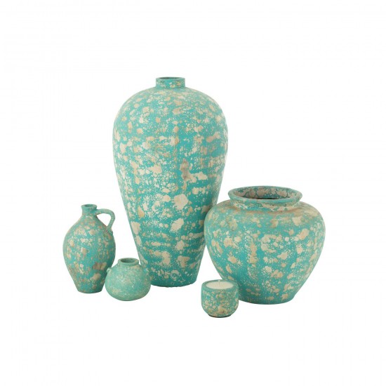 J-line 54578 Jolipa JLine vases vase decoratif.