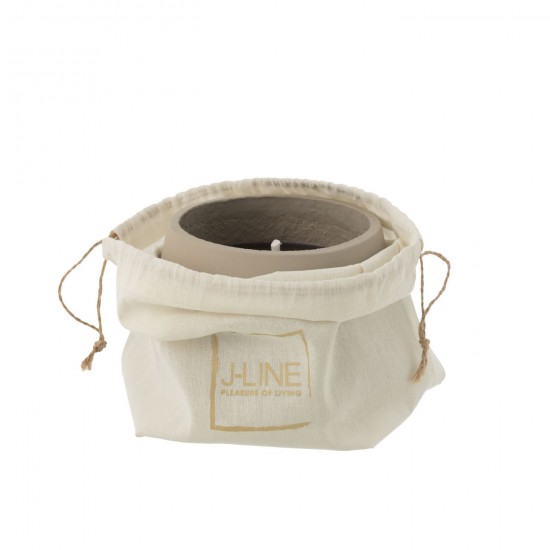 J-line 54586 Jolipa JLine bougies bougie extérieure.