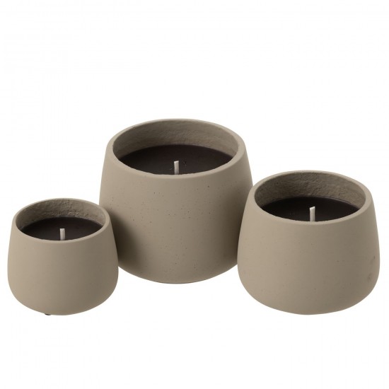 J-line 54587 Jolipa JLine bougies bougie extérieure.