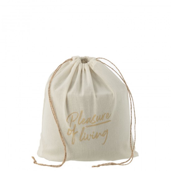 Jolipa Bougie Exterieure Cyra Ciment Gris Large.