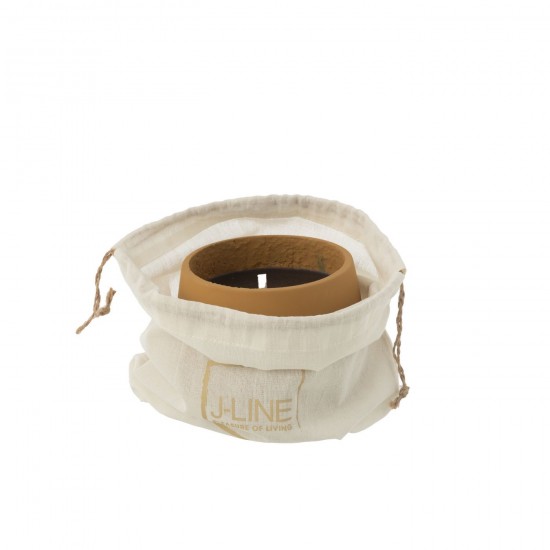 J-line 54588 Jolipa JLine bougies bougie extérieure.