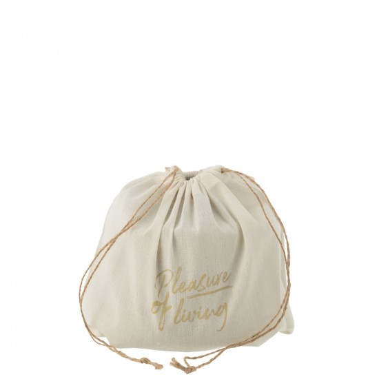 J-Line J Line bougie d'extérieur bougies d'extérieur Jolipa Bougie Exterieure Cyra Ciment Vert Medium.