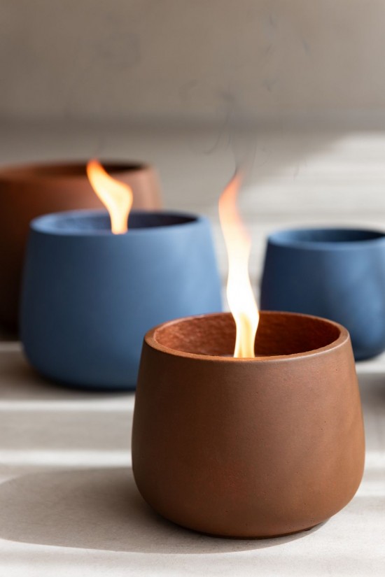 J-line 54595 Jolipa JLine bougies bougie extérieure.