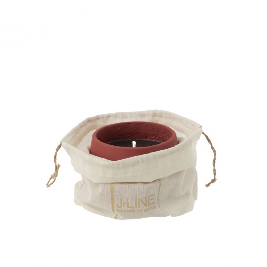 J-line 54597 Jolipa JLine bougies bougie extérieure.