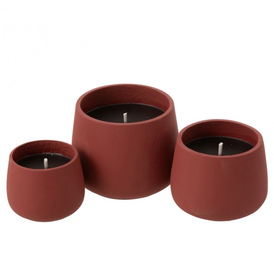 J-line 54599 Jolipa JLine bougies bougie extérieure.