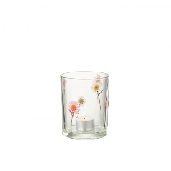 J-line 54608 Jolipa JLine support bougie photophore.