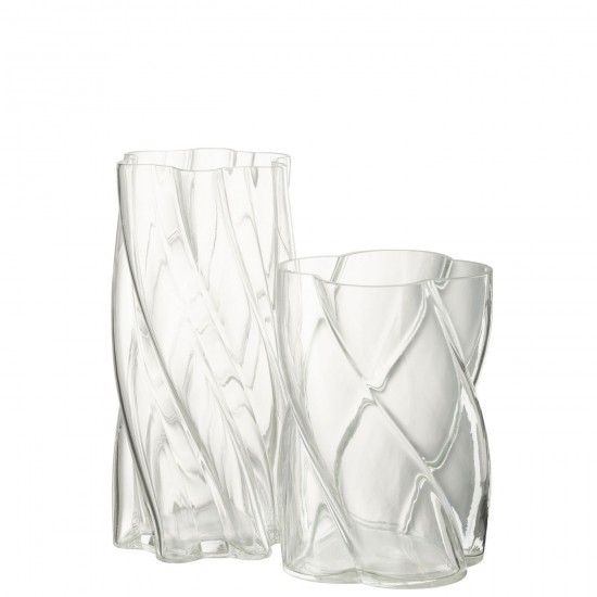 J-line 54624 Jolipa JLine vases vase petit.