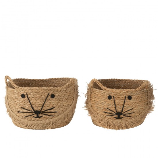 J-line 54663 Jolipa JLine rangement panier.