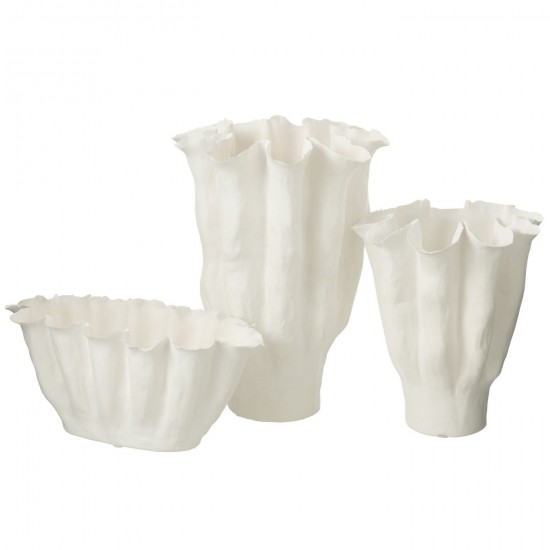 J-line 54679 Jolipa JLine vases vase grand.