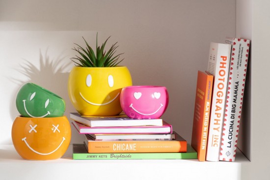 Jolipa Plantes En Pot Artificielles Vert Assortiment De 4.