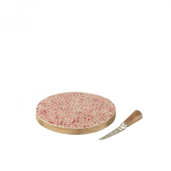 J-line 54944 Jolipa JLine services planche a decouper.