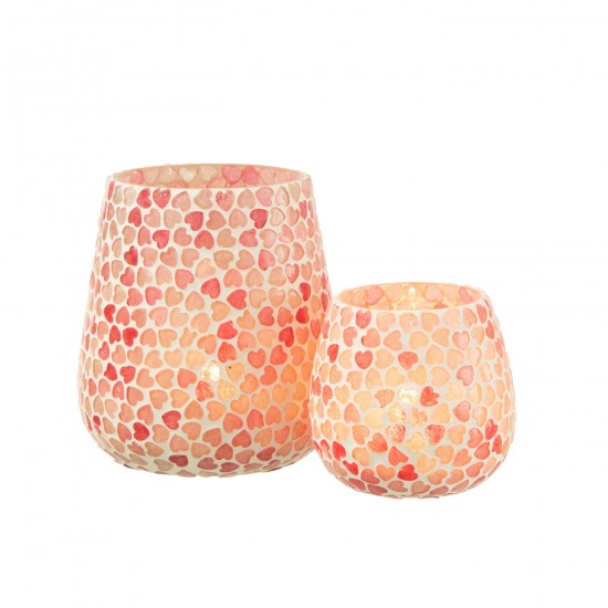 J-line 54980 Jolipa JLine support bougie photophore.