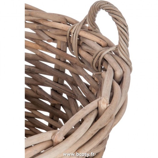 J-line 55045 Jolipa JLine rangement panier.