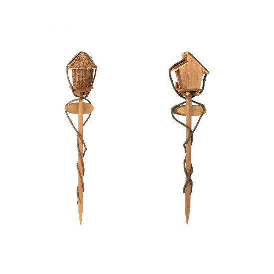 J-line 55056 Jolipa JLine accessoires de jardin voliere.