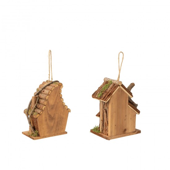 J-line 55058 Jolipa JLine accessoires de jardin voliere.