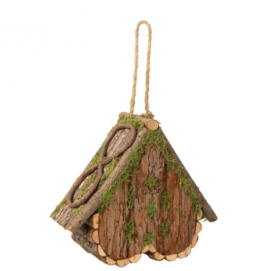 J-line 55059 Jolipa JLine accessoires de jardin voliere.