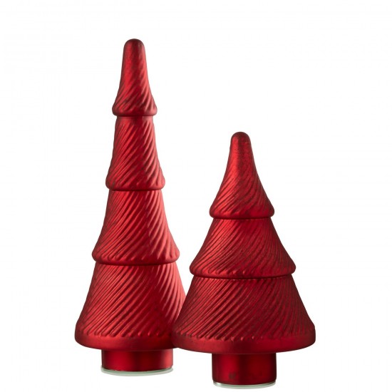J-line 55068 Jolipa JLine objets deco arbre decoratif.