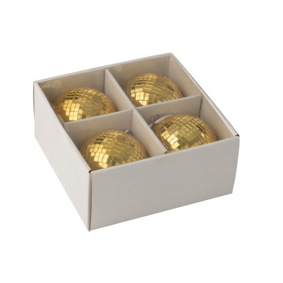 J-line 55109 Jolipa JLine objets deco boule de noel.