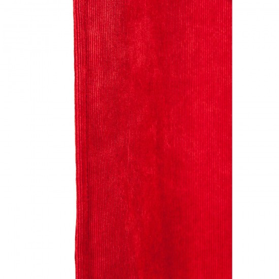 J-Line J Line champignons Jolipa Champignon Miroir Verre Jaune.