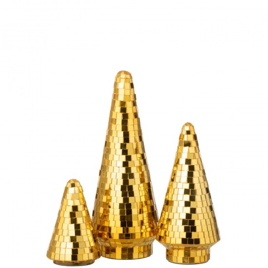 J-line 55118 Jolipa JLine objets deco arbre decoratif.