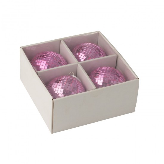 J-line 55123 Jolipa JLine objets deco boule de noel.