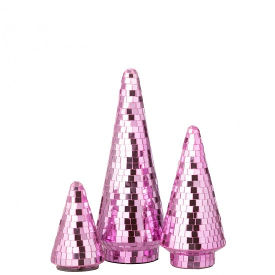 J-line 55132 Jolipa JLine objets deco arbre decoratif.