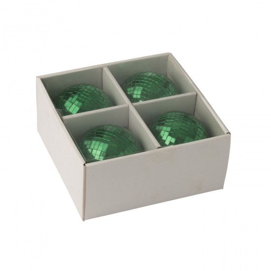 J-line 55151 Jolipa JLine objets deco boule de noel.
