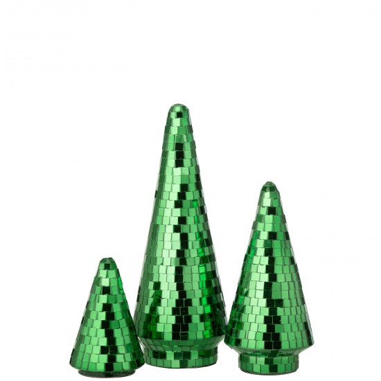 J-line 55160 Jolipa JLine objets deco arbre decoratif.