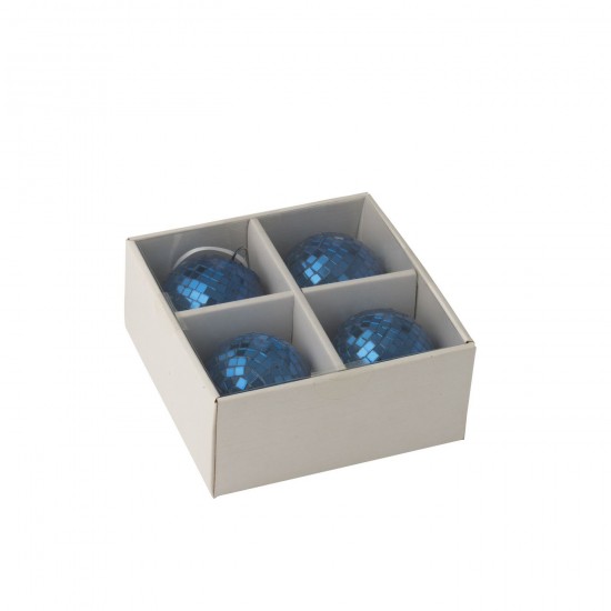 J-line 55164 Jolipa JLine objets deco boule de noel.
